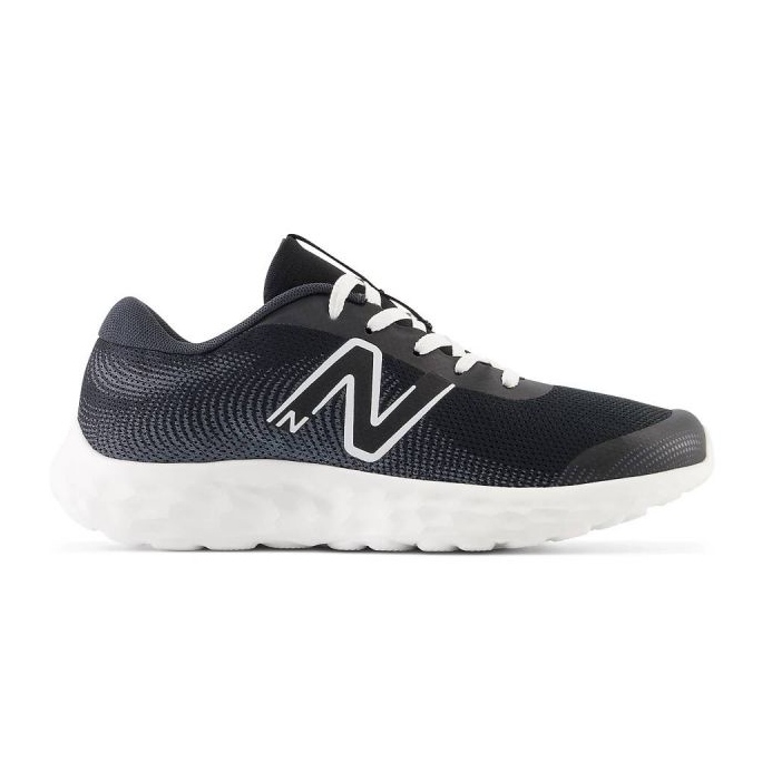 Boty New Balance GP520BW8 černá 1