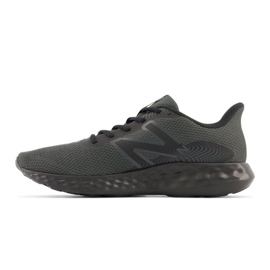 Boty New Balance M M411LK3 šedá 1