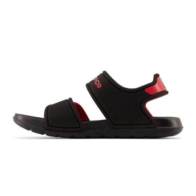 Sandály New Balance Jr Yospsdca černý 1