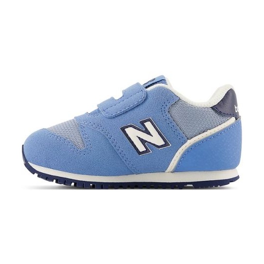 Boty New Balance Jr IZ373XQ2 modrý 1
