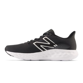 Boty New Balance W W411LB3 černý 1