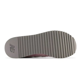 Boty New Balance W WL574ZSE růžový 4
