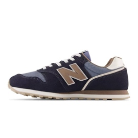 Boty New Balance M ML373OC2 modrý 1