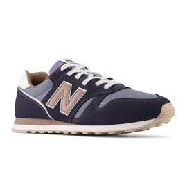 Boty New Balance M ML373OC2 modrý 3