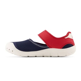 Boty New Balance YO208SE2 modrý 1