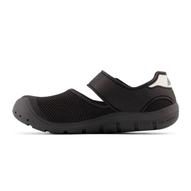 Boty New Balance Jr YO208SB2 černá 1