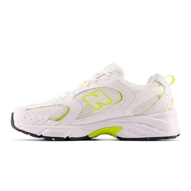 Boty New Balance M MR530DWP bílý 1