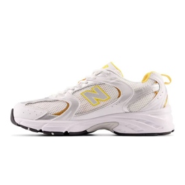 New Balance Nové boty Balance M MR530PUT bílý 1 New Balance Nové boty Balance M MR530PUT bílý 1