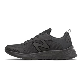 Boty New Balance Jr GK545BB1 černá 1