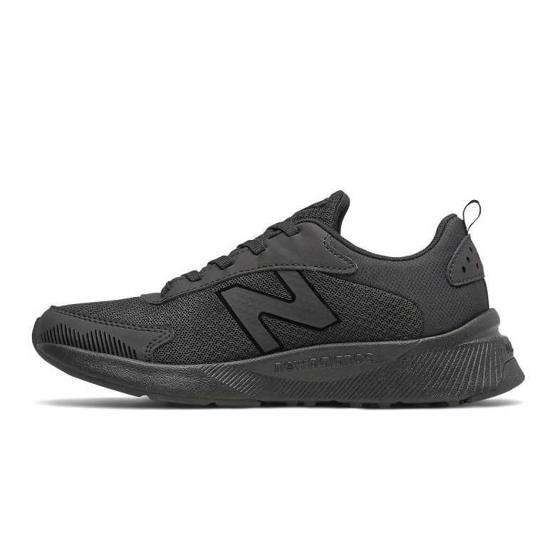 Boty New Balance Jr GK545BB1 černá 1