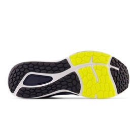 Boty New Balance M M680CN7 modrý 3