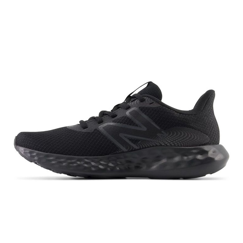 Boty New Balance W W411CK3 černý 1