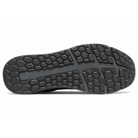 Boty New Balance Fresh Foam 1880 V1 M MW1880B1 černý 1