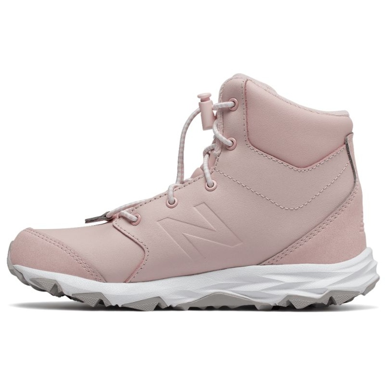 Boty New Balance Jr KH800PKY růžový 1