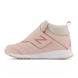 Boty New Balance Ptcozypg růžový 1