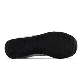 Boty New Balance W GW400CR1 šedá 4