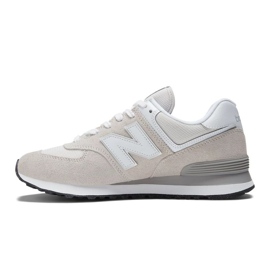 Boty New Balance M ML574EVW béžový 1