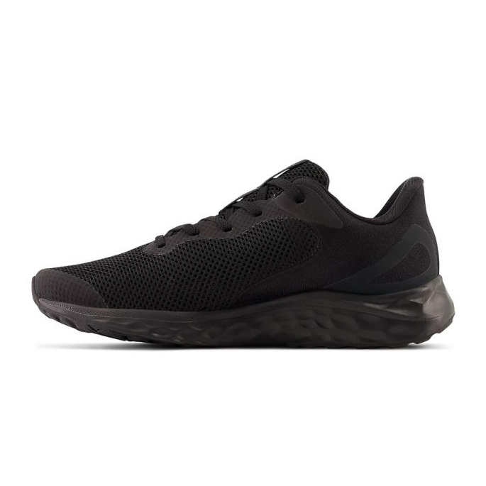 Boty New Balance Jr Fresh Foam černý 1