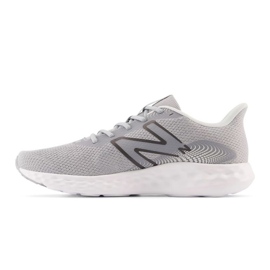Boty New Balance M M411LG3 šedá 1