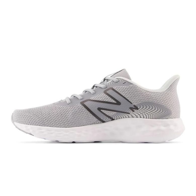 Boty New Balance M M411LG3 šedá 1