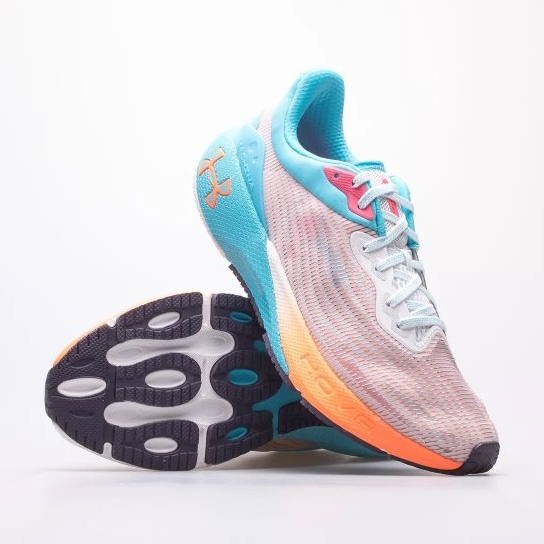 Běžecké boty Under Armour Hovr Machina M 3026235-301 vícebarevný 1 Běžecké boty Under Armour Hovr Machina M 3026235-301 vícebarevný 1