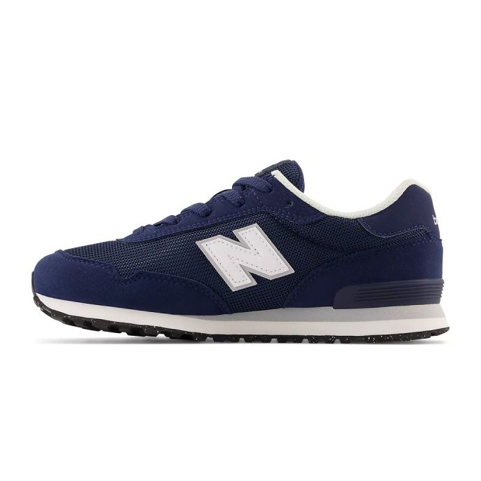 New Balance Nový zůstatek boty GC515NVY modrý 1