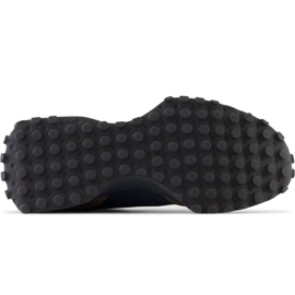 Boty New Balance M MS327WI hnědý 7