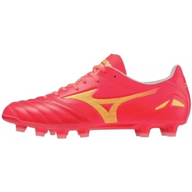 Boty Mizuno Morelia Neo Iv Beta Md M P1GA234264 červený 1