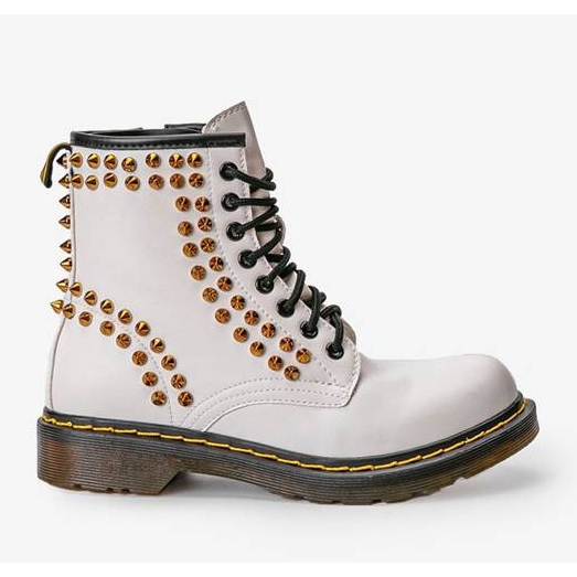 Tašky s bílými kunami 2