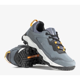 Pánská sportovní obuv Guay navy blue Big Star modrý 1