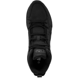 Boty Lee Cooper M LCJ-23-31-3068M černá 1