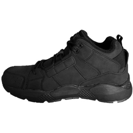 Boty Lee Cooper M LCJ-23-31-3068M černá 2
