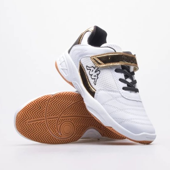 Boty Kappa Droum Ii Mf K 260819MFK-1045 bílý 1