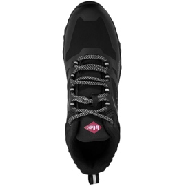 Boty Lee Cooper M LCJ-23-01-2021M černá 1