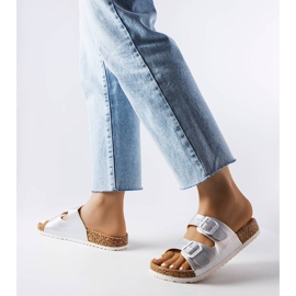 Lee Cooper LCW-22-35-1151L stříbrné sklíčka stříbro 1