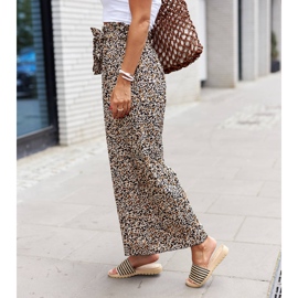 Černé tkané skluzavky Capovalle černá 1