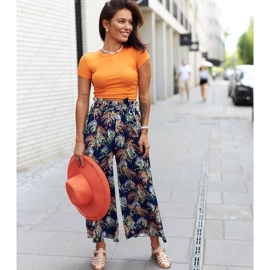 Béžové sandály zdobené kamínky od Gaetano béžový 1