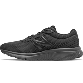 Běžecké boty New Balance W W411LK2 černá 1