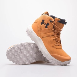 Boty Under Armour Valsetz Trek M 3025577-800 hnědý 1