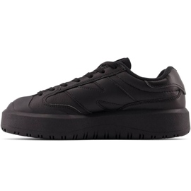 Boty New Balance CT302LB černý 1