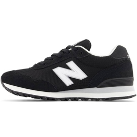 Boty New Balance M ML515BLK černá 1