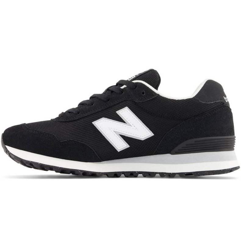Boty New Balance M ML515BLK černý 1