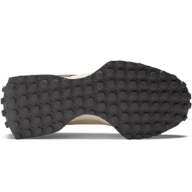 Boty New Balance béžový 3