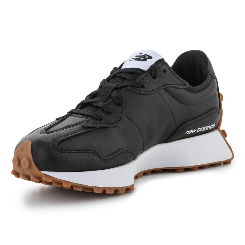 New Balance Nové balanční boty WS327LH černý 2