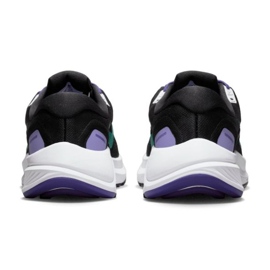Dámská sportovní obuv Nike Air Zoom Structure 24 DA8570-004 Černá černý 4