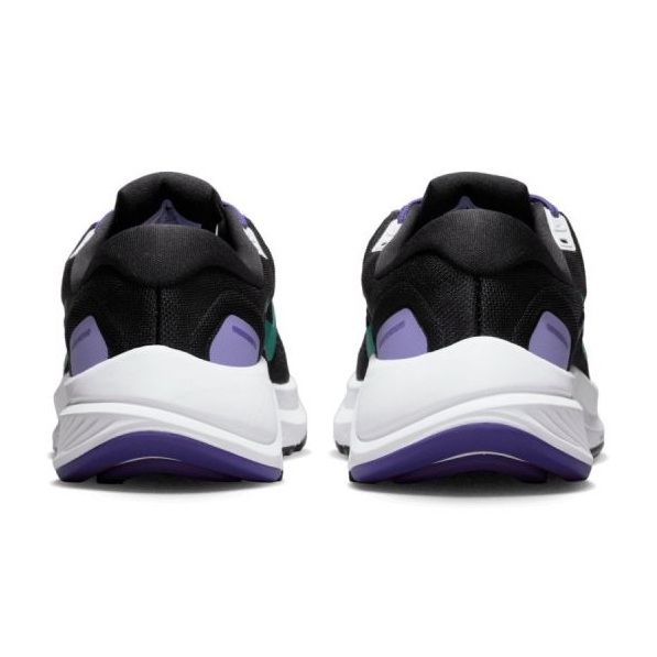Dámská sportovní obuv Nike Air Zoom Structure 24 DA8570-004 Černá černý 4