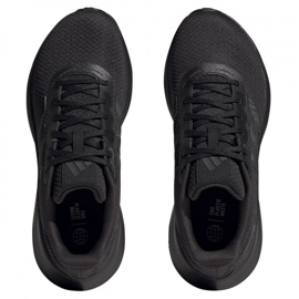 Běžecké boty Adidas Runfalcon 3,0 W HP7558 černý 2