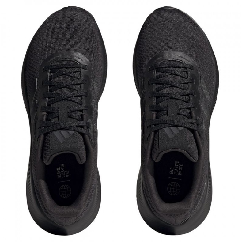Běžecké boty Adidas Runfalcon 3,0 W HP7558 černý 2