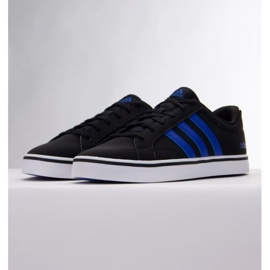 Pánská sportovní obuv adidas Vs Pace 2.0 HP6004 černá černý 2