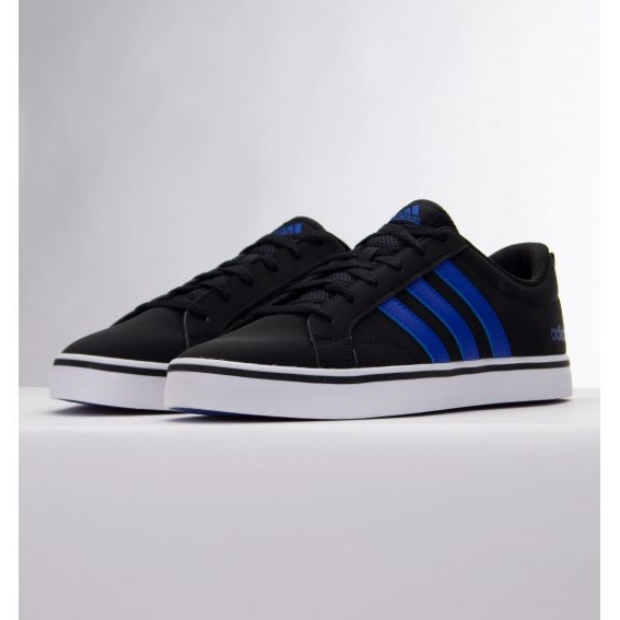 Pánská sportovní obuv adidas Vs Pace 2.0 HP6004 černá černý 2
